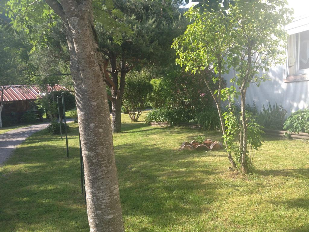 Gites Les Grandes Voies - Cle Vacances Le Ménil المظهر الخارجي الصورة
